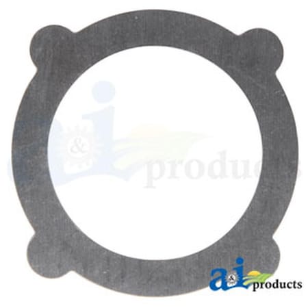 Aftermarket Plate MFWD Differential 11MM Thick A-L100151